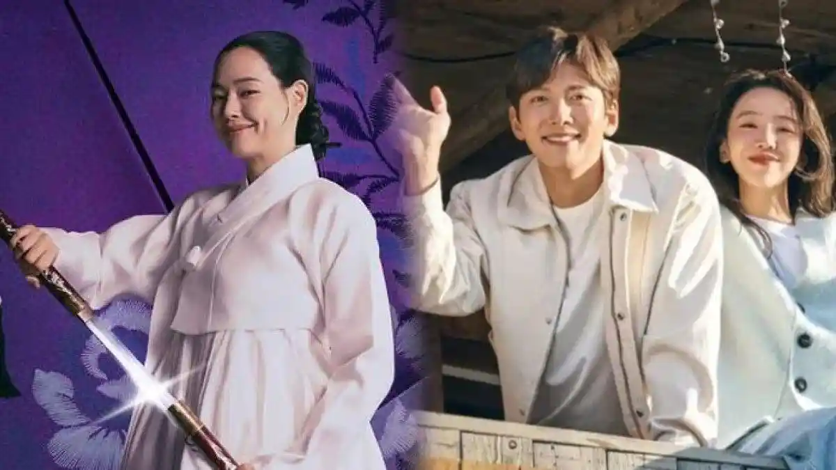 3 Drakor Raih Rating Tertinggi di Januari 2024, Ada Welcome to Samdalri, Berikut Sinopsisnya