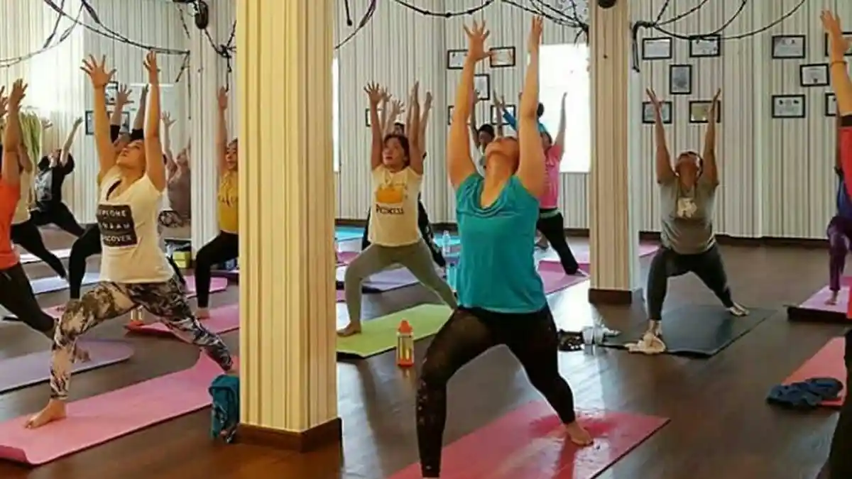 Rekomendasi Olahraga Saat Puasa, Ada Yoga dan Jalan Santai