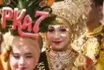 Pawai Budaya 