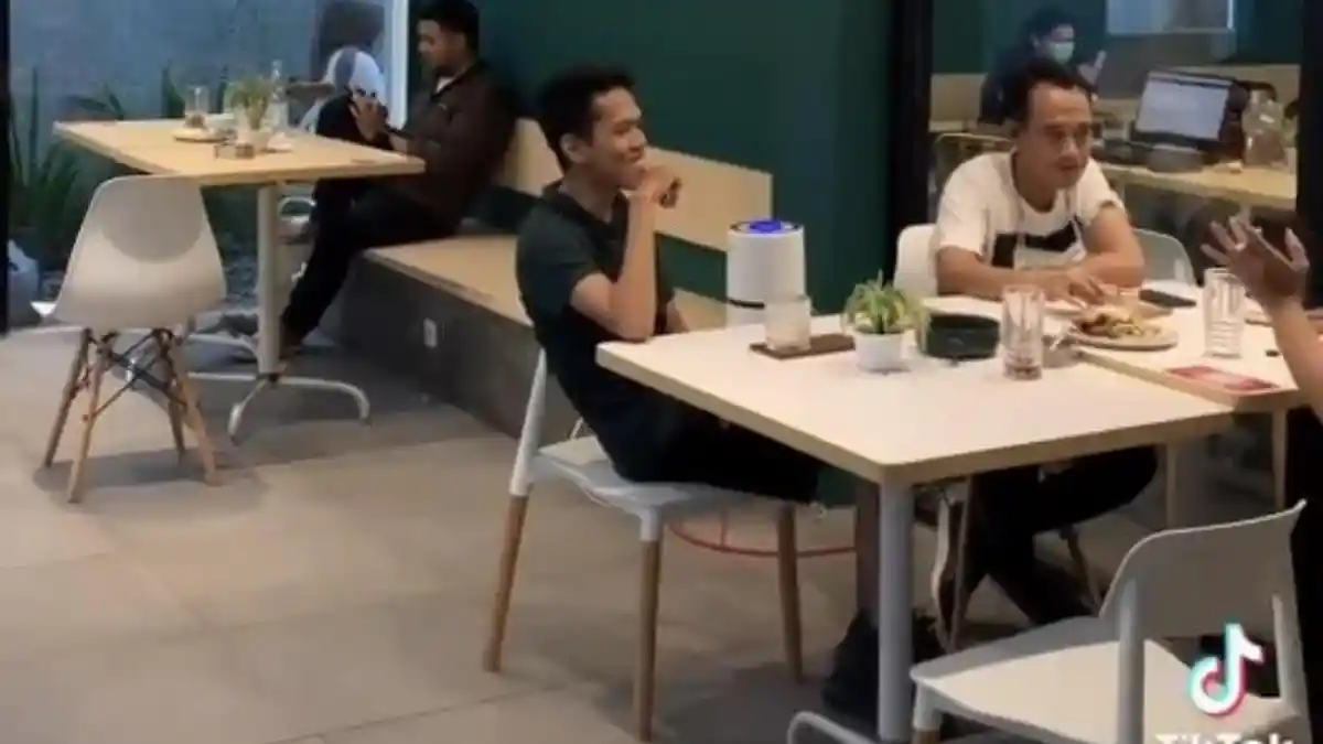 Wisata Kuliner Instragamable di Makassar? Coba ke Kozi Coffee, Intip Menu Lengkapnya