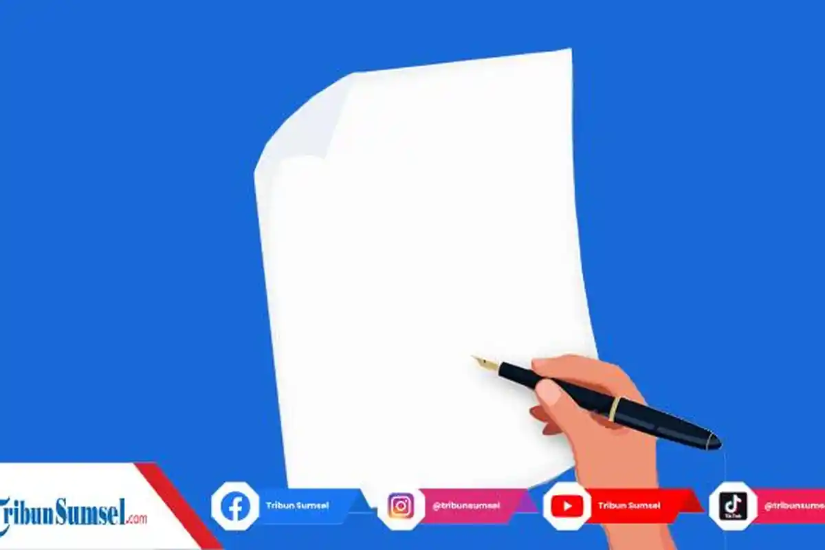 4 Teks Ikrar Halal Bihalal Lebaran Idul Fitri 2025 untuk Kegiatan di Sekolah