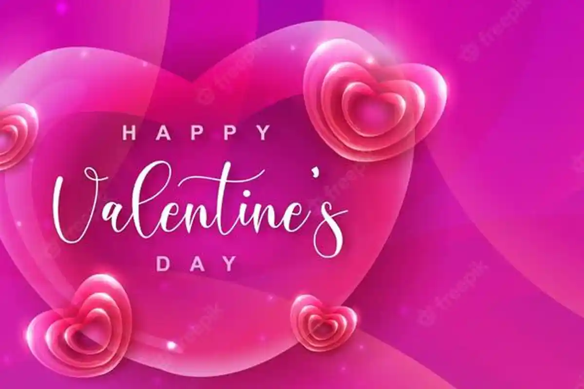 60 Ucapan Selamat Hari Valentine yang Romantis dan Bikin Baper, Cocok Dibagikan Saat 14 Februari