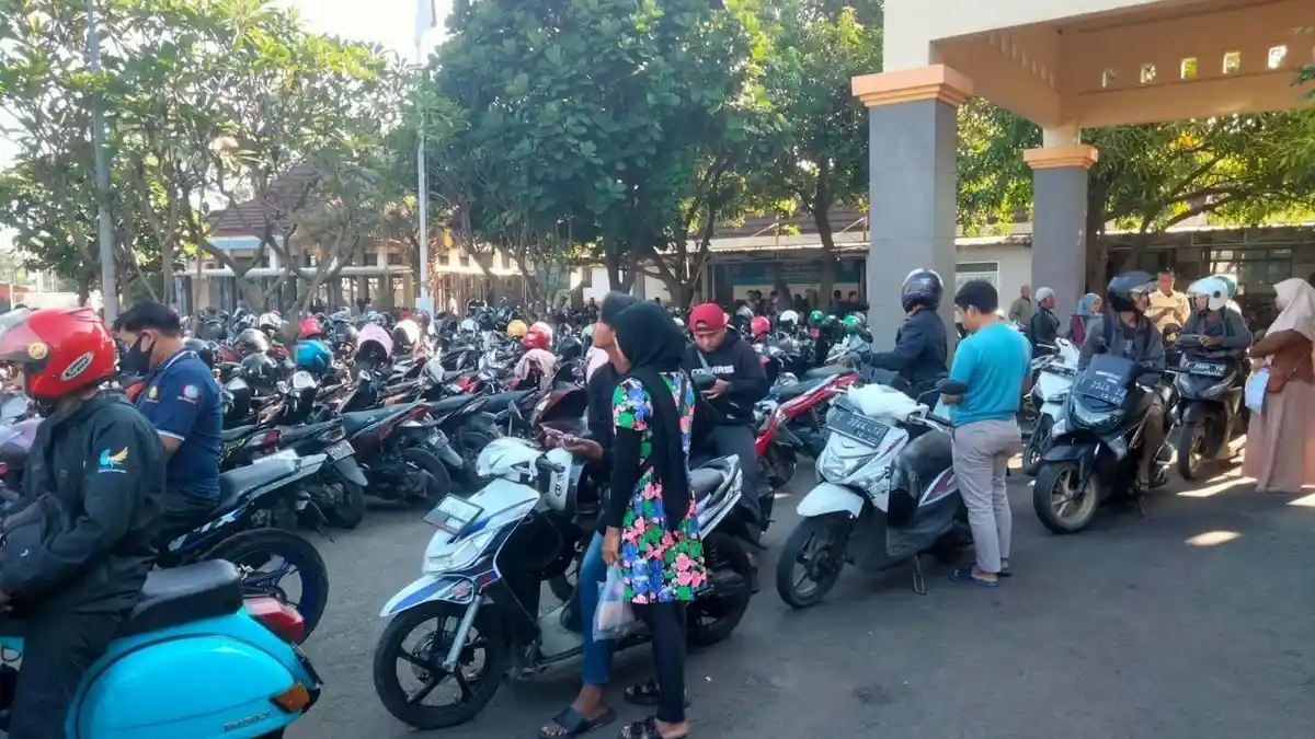 Kolaborasi Unik Bapenda Jabar dan Daerah untuk Dongkrak PAD Jelang 2029