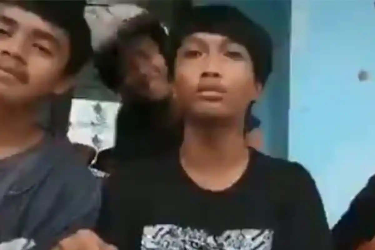 Jadi Pembicaraan Netizen di Twitter, Ramadhan 2020 Trending, Ternyata Ada yang Upload Video Ini