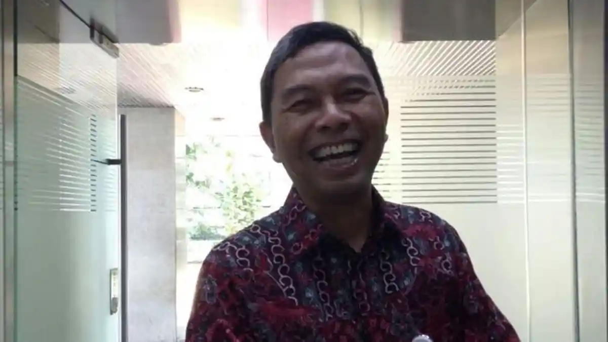 Wianda Pusponegoro Dapat Promosi, Ini Juru Bicara Pertamina yang Baru