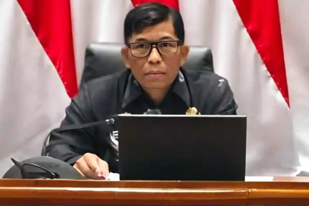 Bupati Setyo Wahono Resmi Tunjuk Edi Susanto Jadi Sekda Definitif Bojonegoro, Pelantikan Minggu Ini