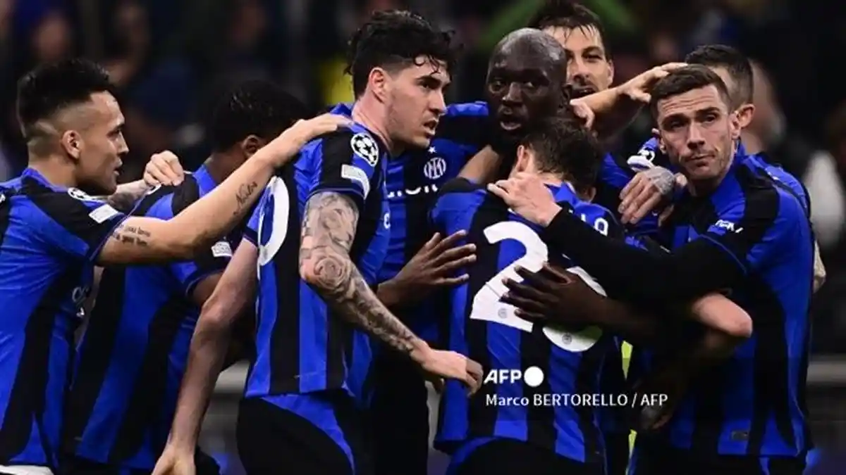 Jadwal Inter Milan Tur Pramusim ke Jepang, Skuad Simone Inzaghi Hadapi Al Nassr dan PSG