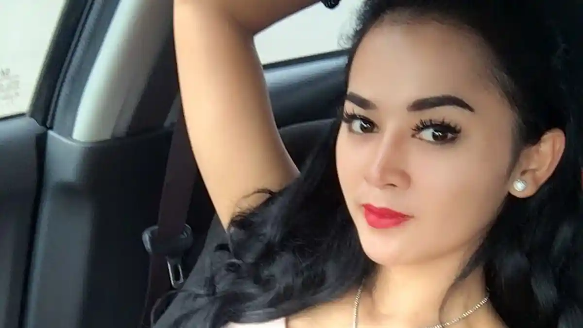 Ini Cara Fania Nada Puaskan Pengemarnya