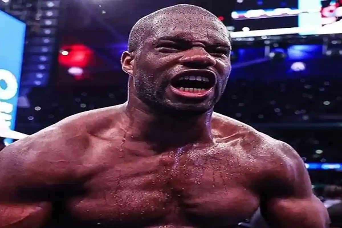 Jadwal Tinju Dunia, Dubois Siap Rematch dengan Joshua atau Usyk, tapi Ada Syaratnya