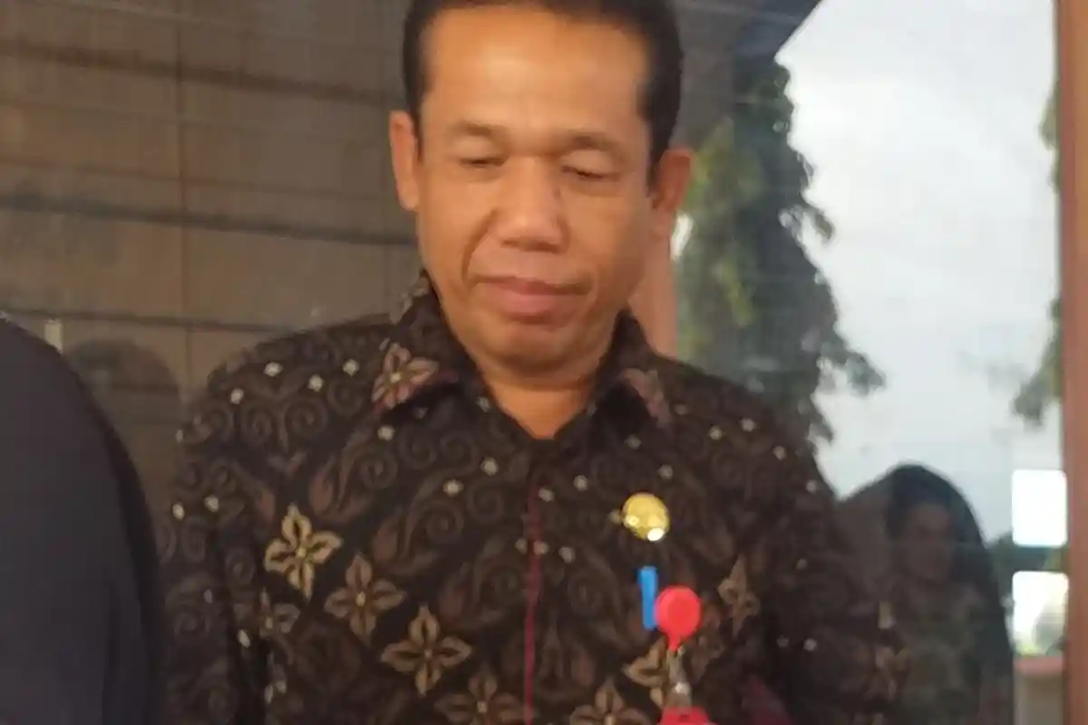 Disdukcapil Bireuen Bawa 12 Ribu Blangko KTP dan 8 Printer ke SMA Sukma, Ini Tujuannya