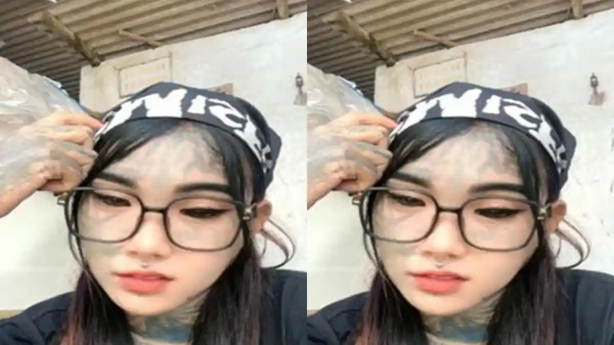 Terseret Kasus Pembunuhan Anak Punk di Cikarang, Unggahan Terakhir Mondy Tatto di IG Diserbu Netizen - Tribunsumsel.com