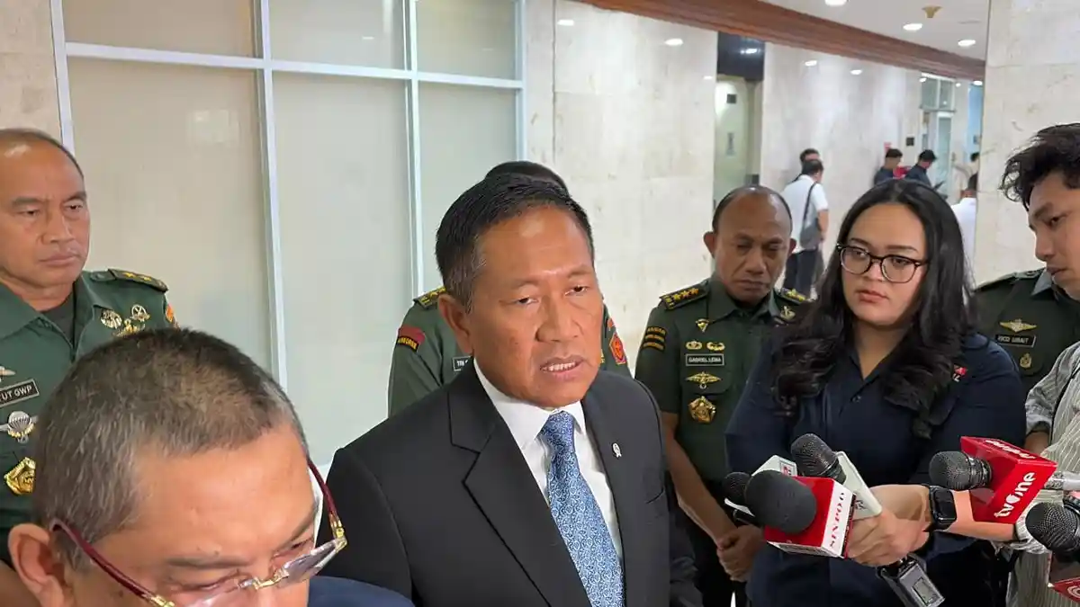 Pemerintah Bentuk Tim Investigasi Selidiki Penyebab Meninggalnya Lima Calon Manajer Kopdes - Tribunnews.com