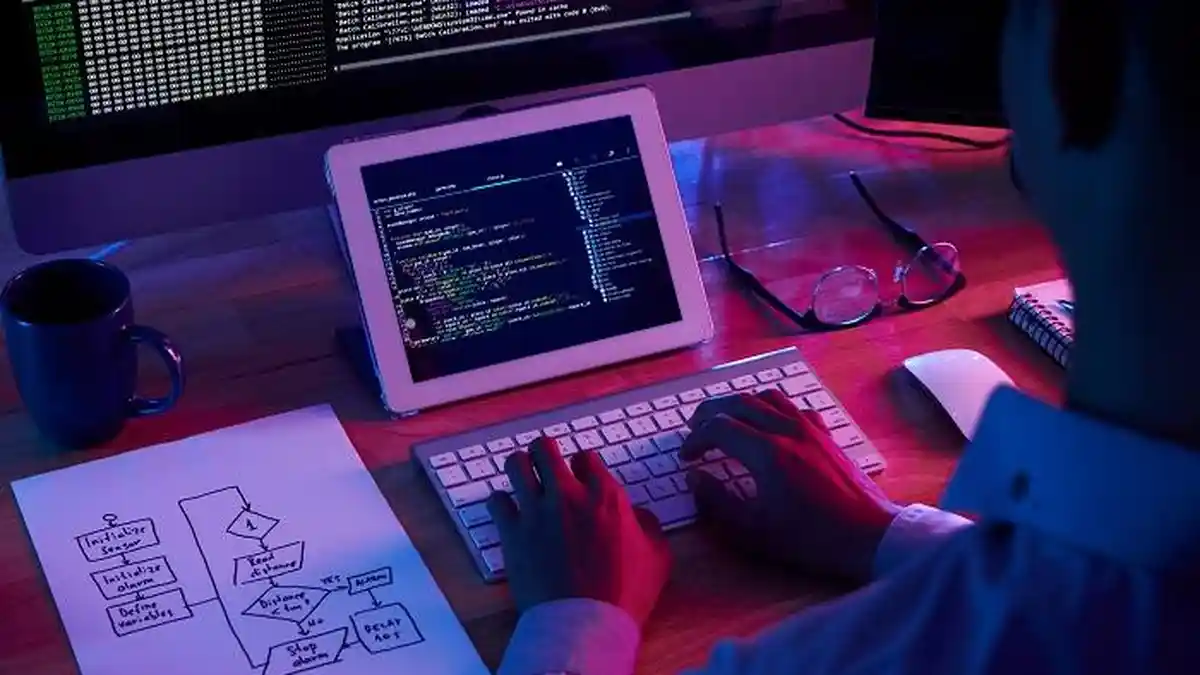 Ini 10 Prospek Kerja Bagi Lulusan Teknik Informatika - Wartakotalive.com