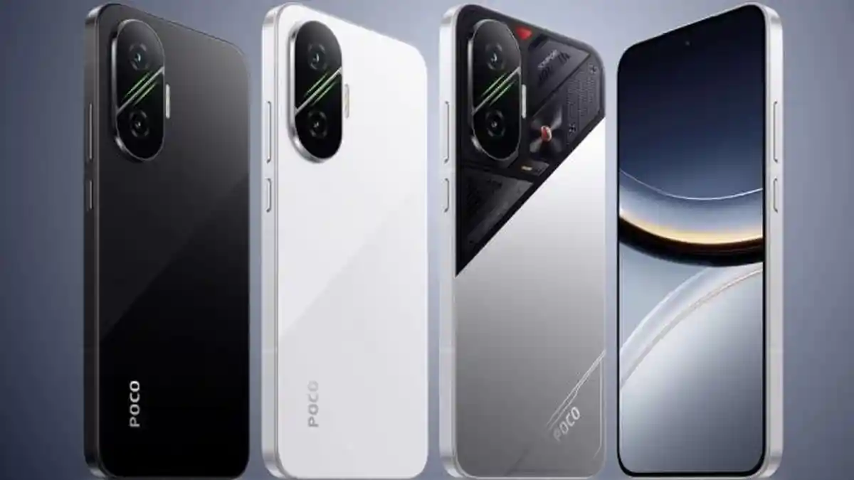 Spesifikasi Poco F7, Seri Termurah Performa Lebih Kencang dari F7 Pro,Harga Diskon di Bawah Rp6 Juta