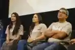 Peluncuran Trailer Film Dilan 1991