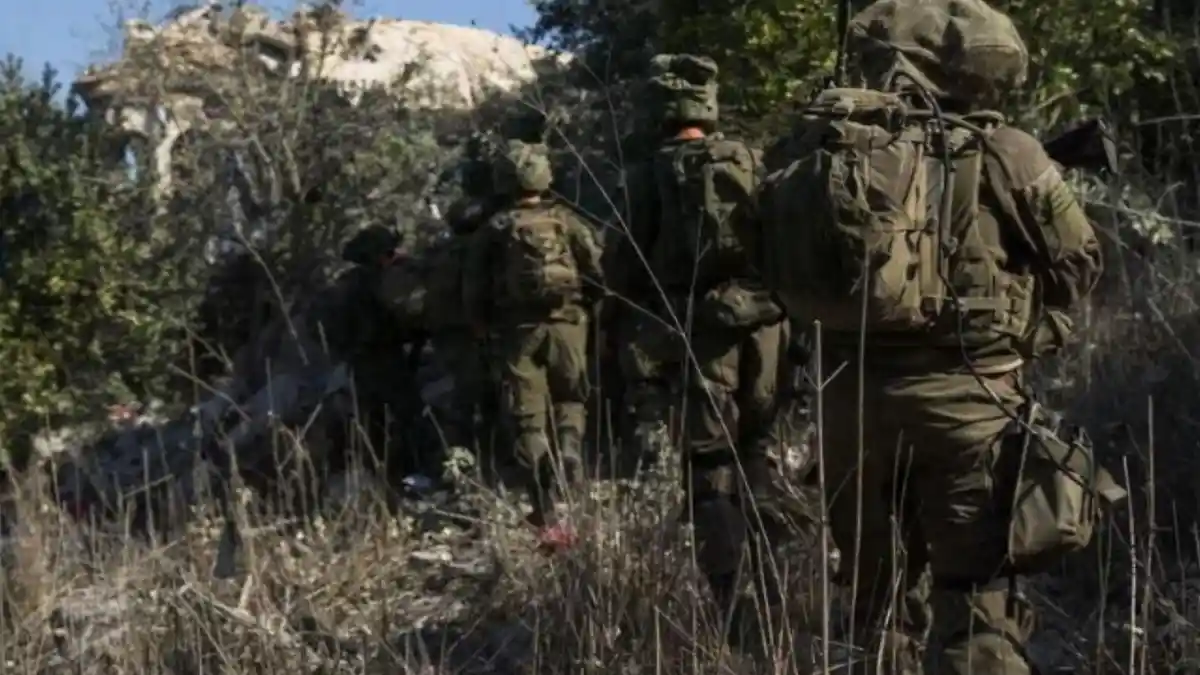 Intelijen "Real Time" Kunci Israel Hadapi Perubahan Taktik Hizbullah