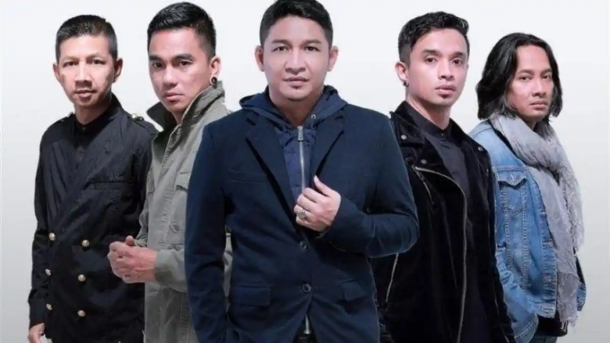 CHORD Gitar dan Lirik Lagu Jika Itu yang Terbaik - Ungu, Tiada Bisa Ku Lupa