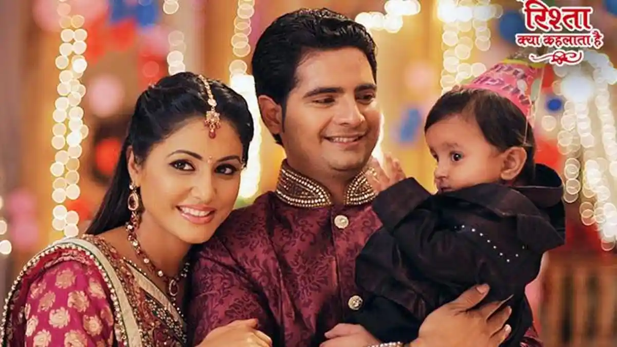 Biodata 10 Pemain Drama Yeh Rishta, Sinema India Baru Tayang ANTV