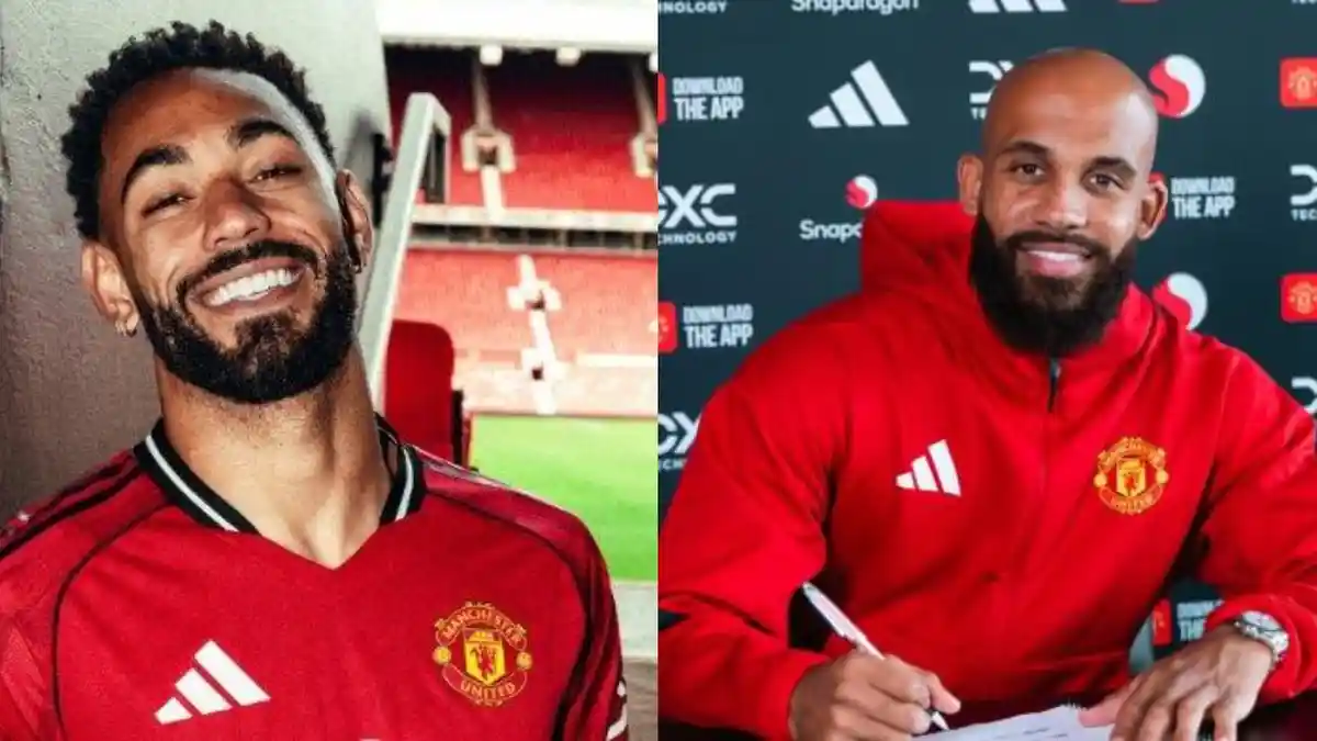 Perbandingan Gaji Bryan Mbeumo dan Matheus Cunha di Manchester United