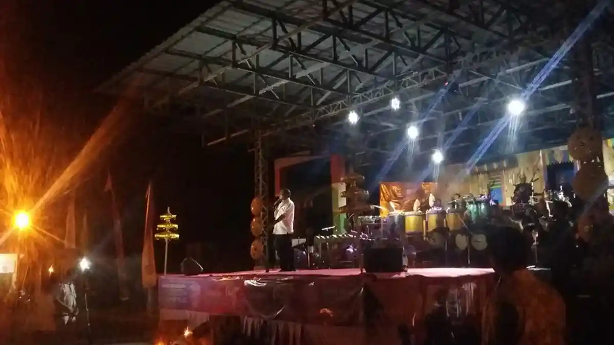 Alasan Menpar Arief Yahya Saksikan Momen Gerhana di Pulau Belitung