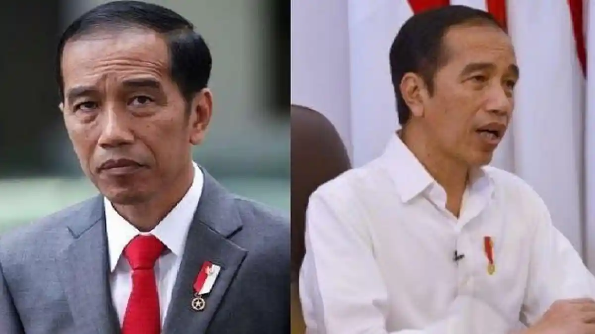 Kontroversi Jokowi Sebut Presiden Boleh Kampanye Viral, Simak UU No 7 Tahun 2017 Tentang Pemilu