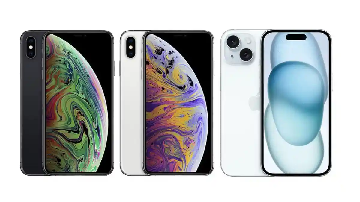 6 iPhone Second Kapasitas Memori 512 GB, Harga HP iPhone 11 Pro dan iPhone XS Paling Worth It