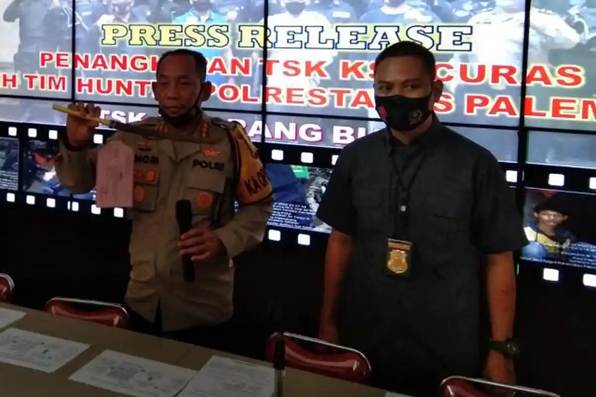 Motif Pembunuhan Sujono oleh Satu Keluarga di Tangga Buntung, Diduga Soal Perselingkuhan