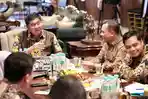 Jateng Provinsi Tertinggi Penyalur Kredit Rumah, Gubernur Fokus Bereskan Backlog dan Kawasan Kumuh