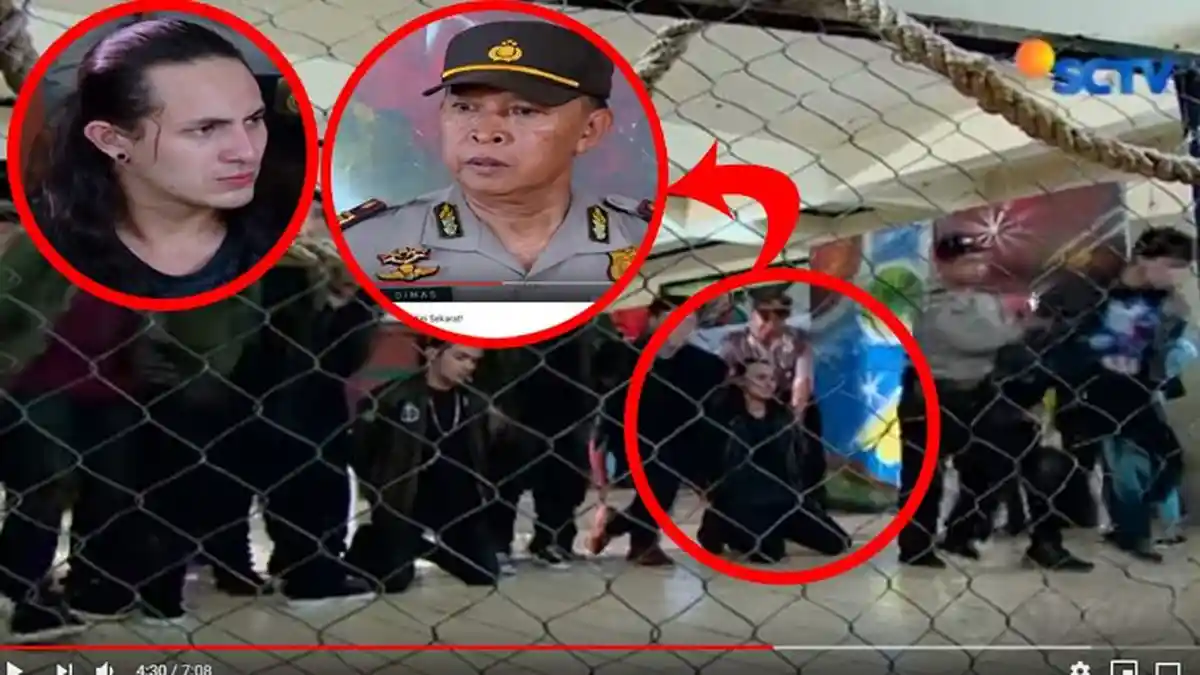 Polisi Bubarkan Pengambilan Gambar Film dan Sinetron yang Tetap Ngotot Syuting