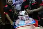 Kriminal Bersenjata di Aceh