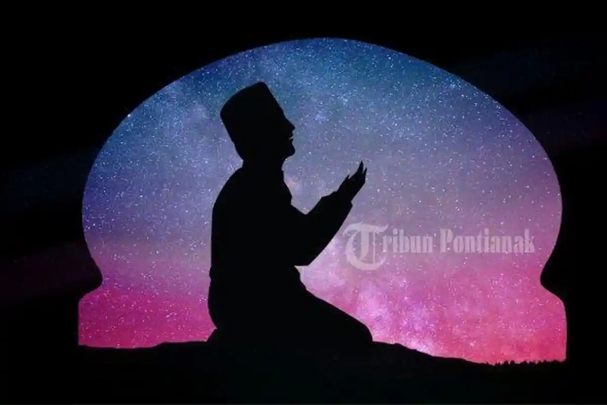Inilah Orang yang Mendapat Keberkahan Lailatul Qadar di Malam Ganjil Ramadhan dengan Keistimewaannya