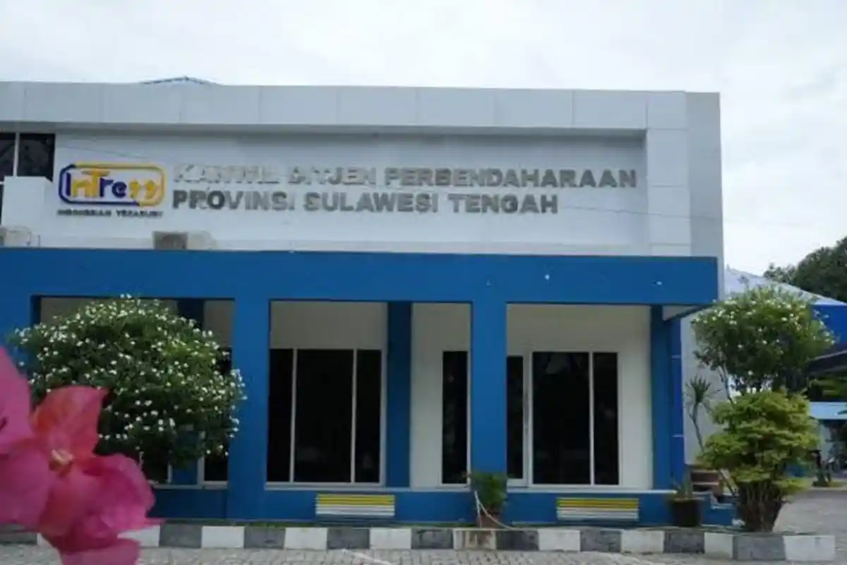 Ekonomi Sulteng Tumbuh 7,95 Persen, Kemenkeu Nilai Fiskal Daerah Tetap Kuat dan Adaptif