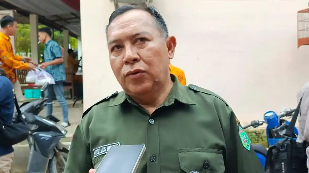 Tambahan Anggaran KPU dan Bawaslu Mahulu Kaltim Segera Dikucurkan