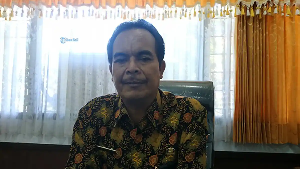 Cegah PHK Karyawan, Pemprov Bali Siapkan Anggaran Rp 43 Miliar Lebih untuk Stimulus 4.004 Koperasi