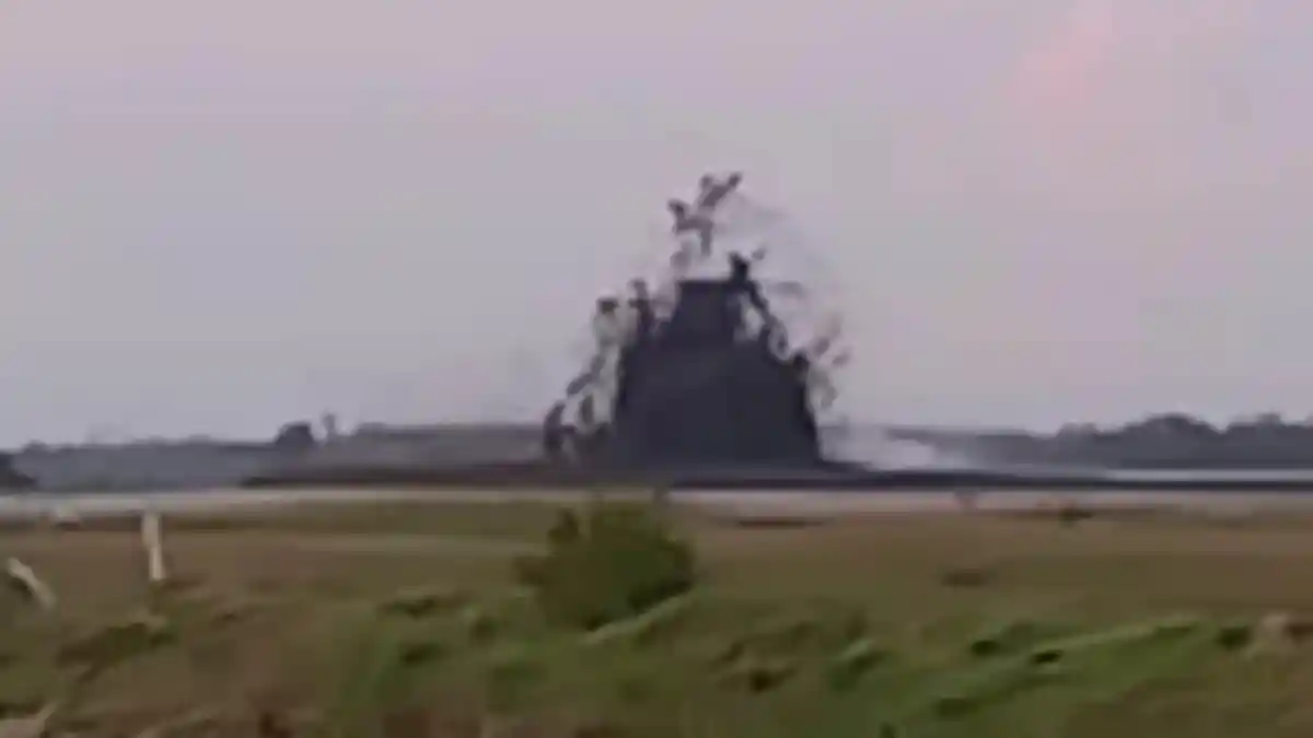 Kronologi Lengkap Letupan Oro-oro Kesongo hingga Telan Korban Jiwa, Semalam 12 Kali Meletus