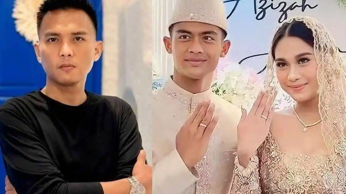 Ramalan Hard Gumay Terbukti, Perceraian Pratama Arhan & Azizah Salsha Sudah Diprediksi, Dalang Bocor