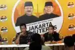 Kupon Sembako Palsu Sudutkan FOKE