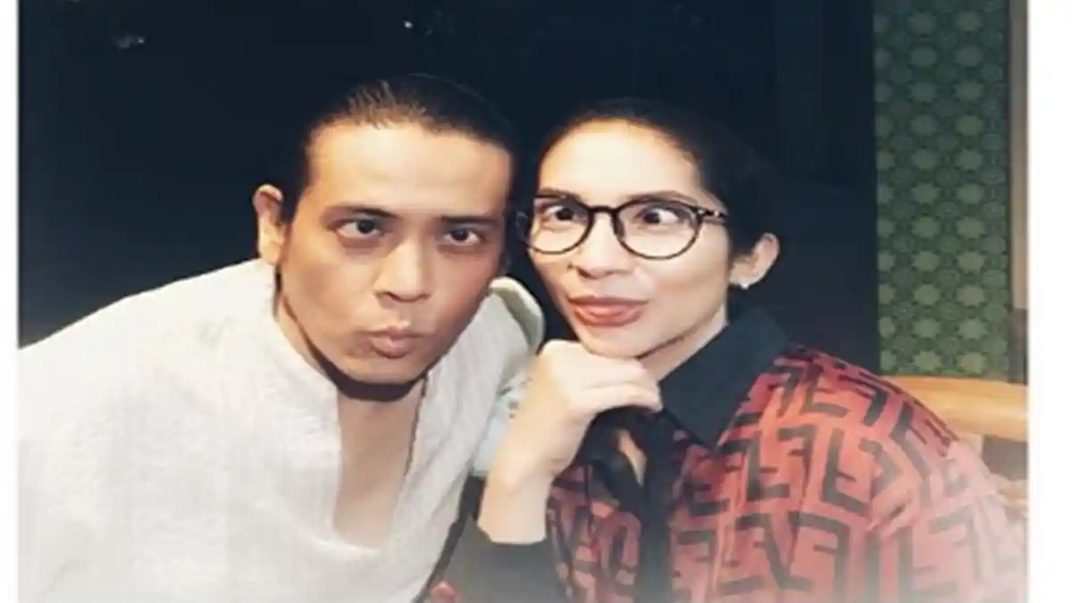 Sempat Cerai, 4 Artis Ini Kembali Menikah dengan Mantan Suaminya Kini ...