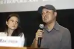 Peluncuran Trailer Film Tembang Lingsir