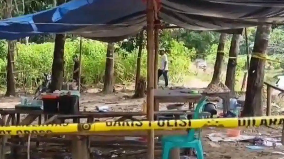 ADPR Minta Pengusutan Kasus Oknum TNI Tembak Mati 3 Polisi di Lampung Libatkan Pihak Independen