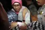 Nunun Nurbaeti Dilindungi