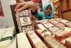 Waroeng Cokelat Industri Rumahan dari Bogor di Ajang JITT 2016