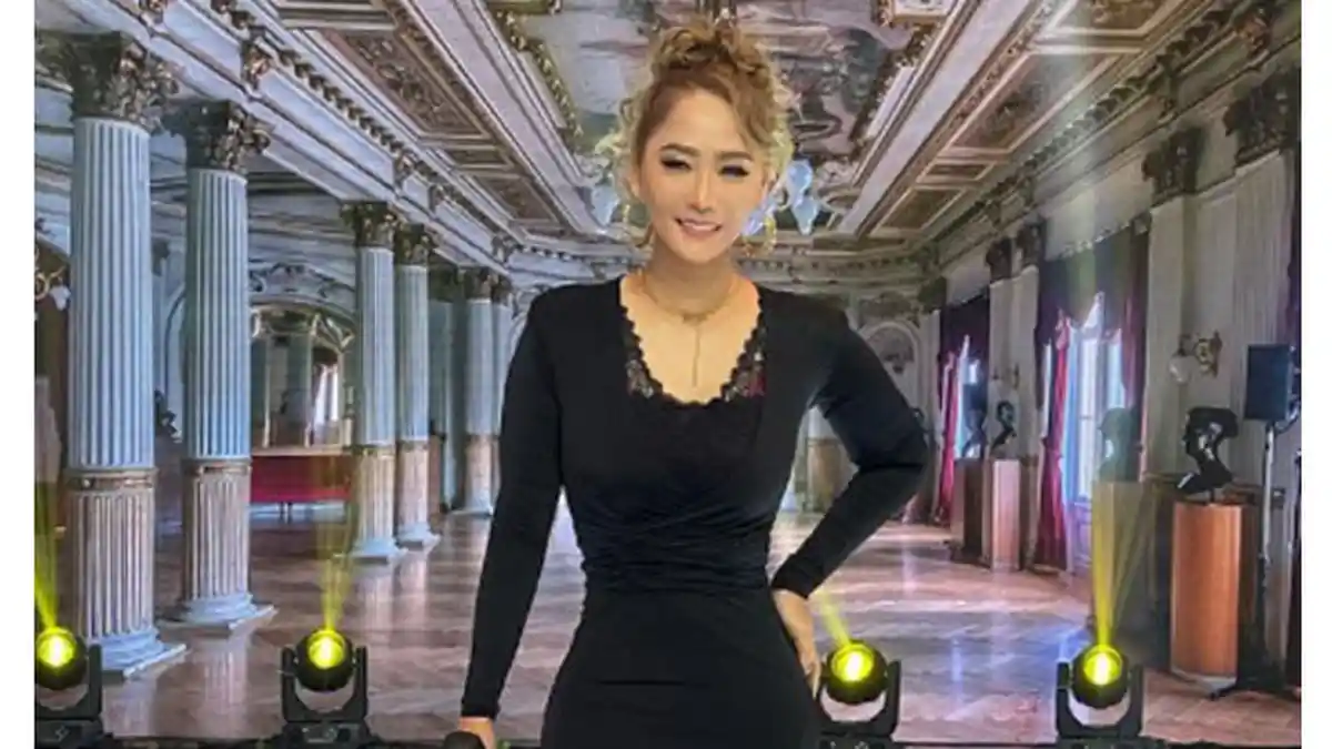 Pernah Hidup Susah, Pedangdut Cantik Ini Tajir Melintir Lewat Bisnis