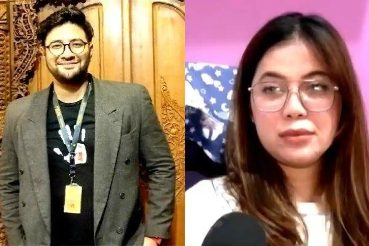 Rencana Pernikahan Ammar Zoni dan Dokter Kamelia Bocor ke Publik, Ini Harapan Ustaz Derry Sulaiman