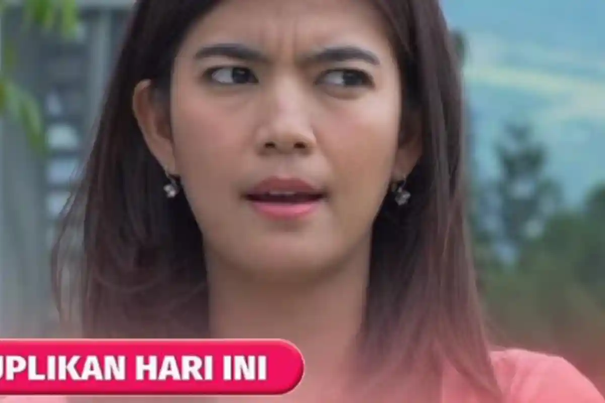 Link TV Online SCTV Live Streaming Sinetron Di Antara Dua Cinta Hari Ini Selasa 30 Januari 2024