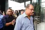 Marcus Mekeng Diperiksa KPK dalam Kasus Suap PLTU Riau-1
