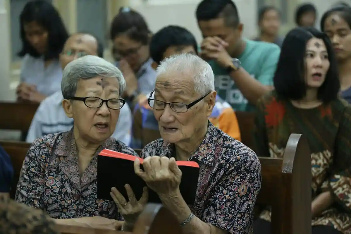 FOTO: Perayaan Misa Rabu Abu di Gereja Santa Maria Fatima Pekanbaru - misa-rabu-abu.jpg