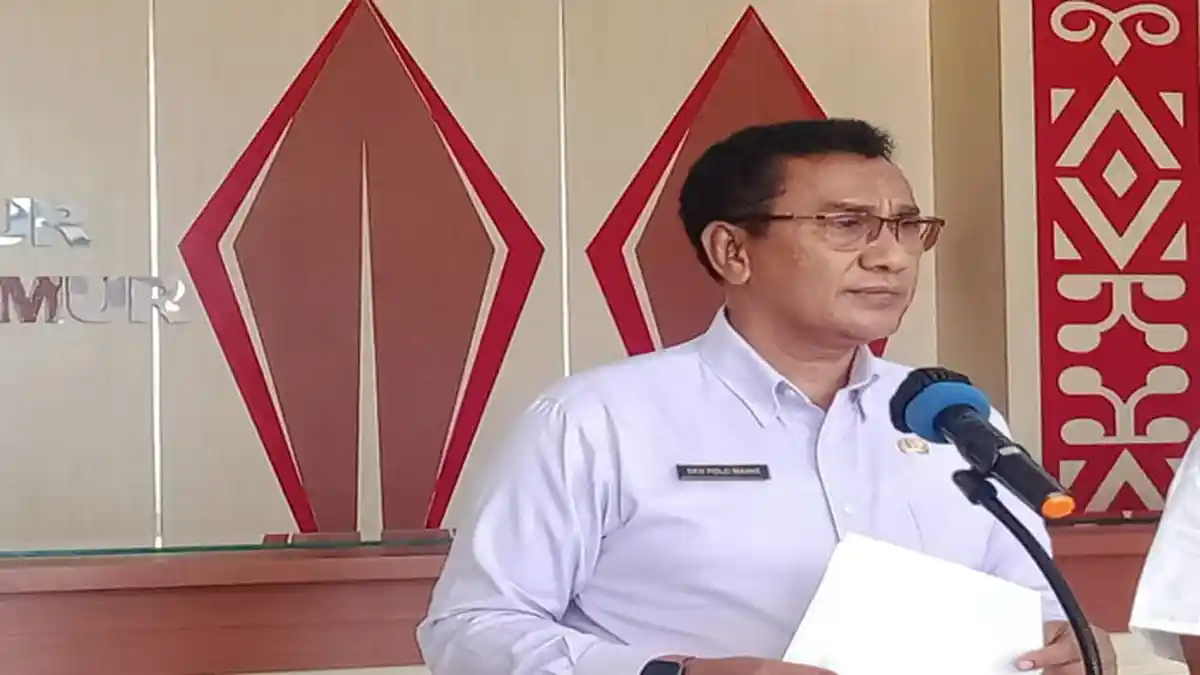 Perempuan Sebagai Pimpinan OPD Miliki Militansi 