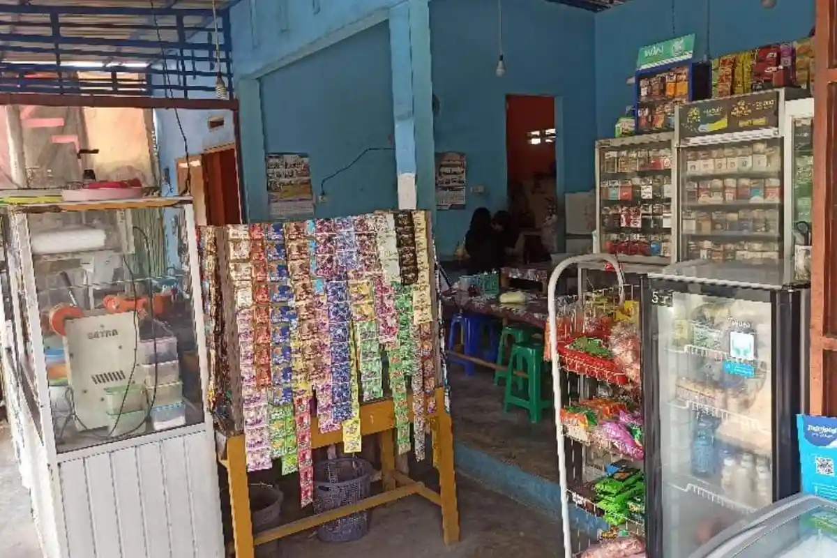 Bolehkah Menjual Makanan di Siang Hari saat Puasa Ramadhan, Bagaimana Hukumnya?