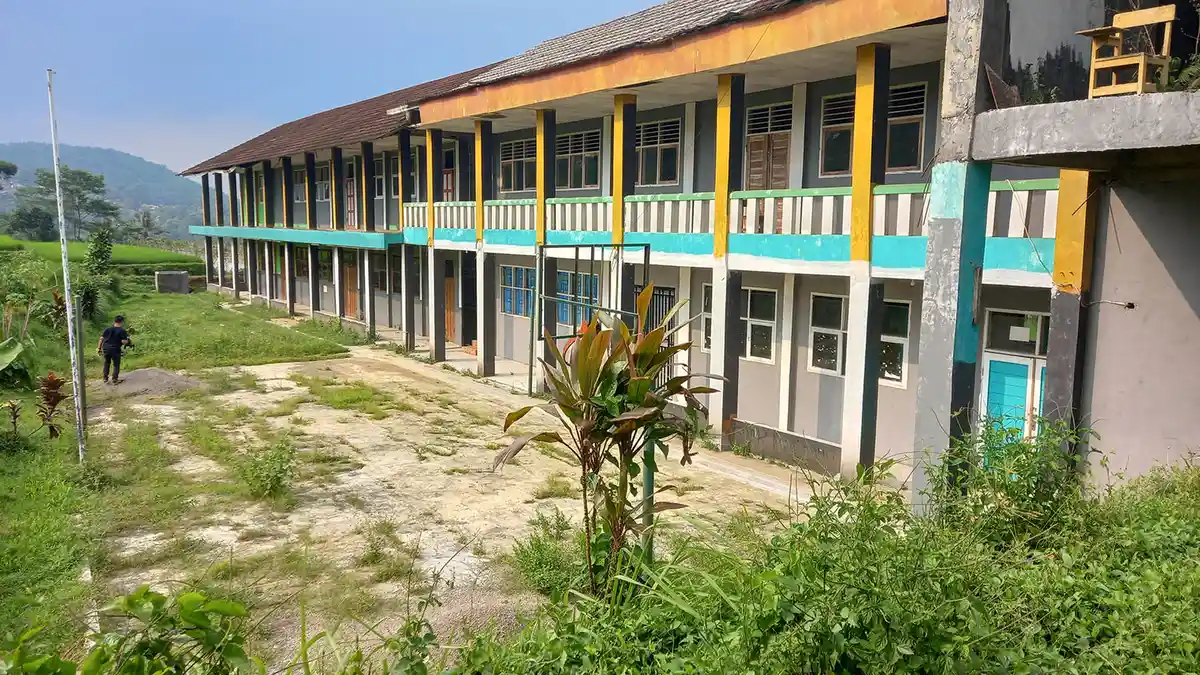 Kasus Subang Terkait Yayasan? Ini Pengakuan Staf yang Dipecat usai Tuti dan Amalia Ditemukan Tewas